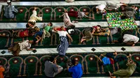 Jadwal Imsakiyah Bandung Sabtu 14 Maret 2026, Ini Keutamaan Sahur di Bulan Ramadhan