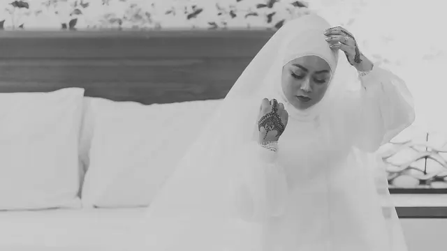 Calon Suami Batalkan Pernikahan, Wanita Ini Jalani Pemotretan Prewedding Sendirian