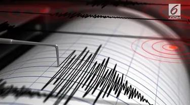 Gempa bermagnitudo 5,1 terjadi di Mataram, Nusa Tenggara Barat. Berdasarkan data Badan Meteorologi, Klimatologi, dan Geofisika (BMKG) lindu terjadi pukul 09:37:15 WIB.