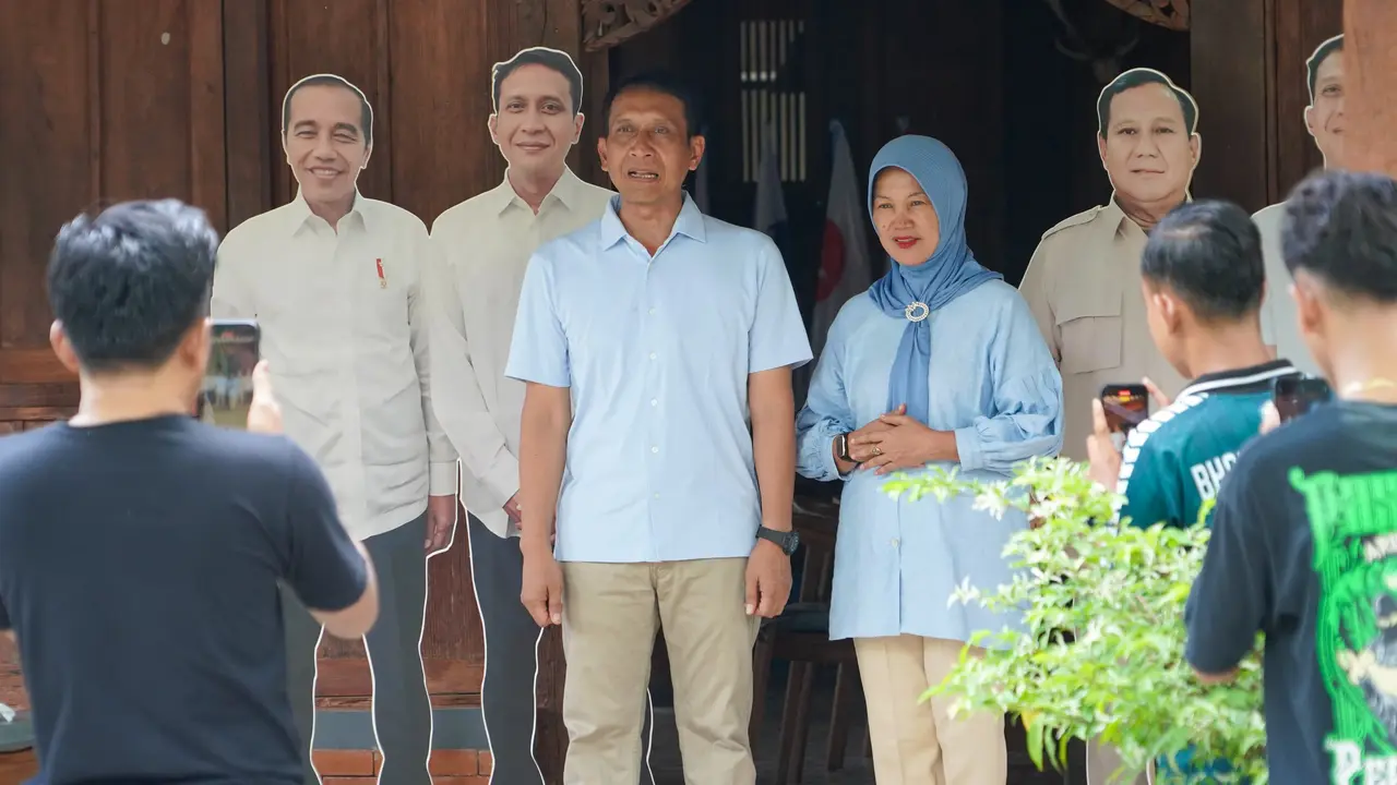 Wahono-Nurul