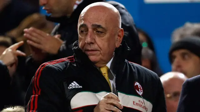 AC Milan