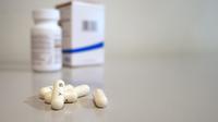 Ilustrasi obat pereda nyeri. (Sumber foto: Pexels.com).