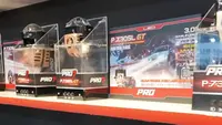 PRO7 Punya Program Khusus untuk Lampu Redup dan Mati