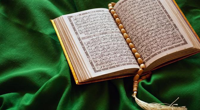 Ciri Ciri Surat Alquran Yang Diturunkan Di Mekkah Dan Madinah Lifestyle Liputan6 Com