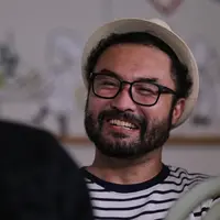 Preskon film Milly dan Mamet (Adrian Putra/bintang.com)