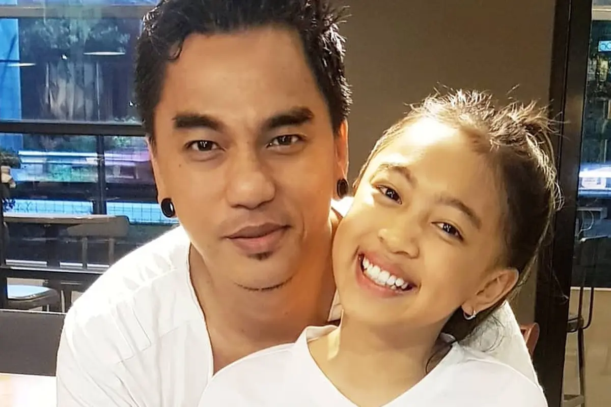 [Bintang] Enda Ungu