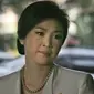 Yingluck Shinawatra (AFP)