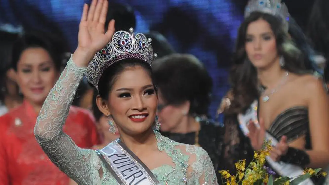 Anindya Kusuma Putri