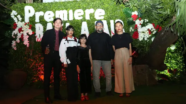 [Fimela] Film Bayi Ajaib