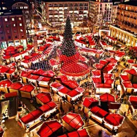 Cologne, Jerman. (Getty)