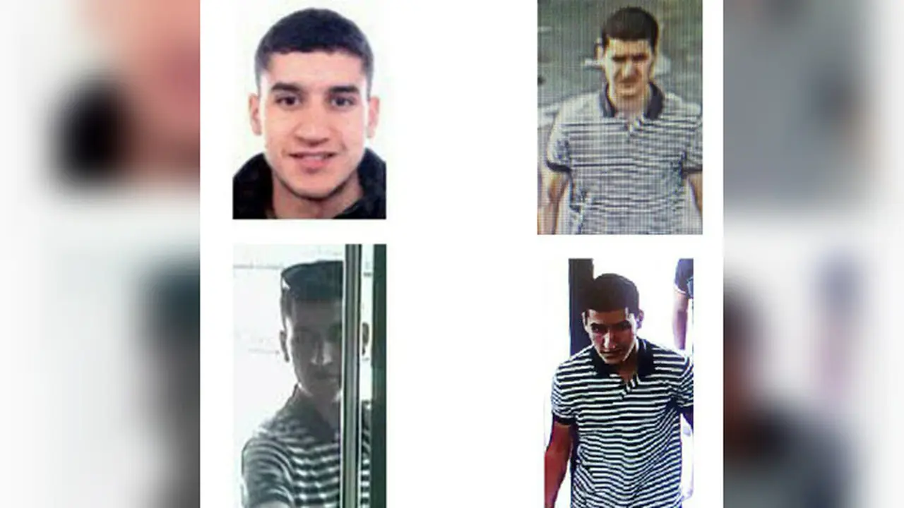 Younes Abouyaaqoub