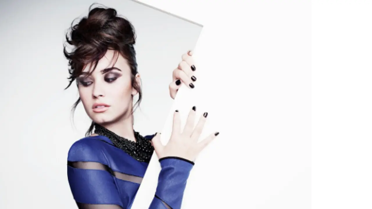 Demi Lovato