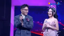 The Icon Indonesia: Pesona Top 4 Bawakan Rollerblade, hingga Standing Ovation Para Juri