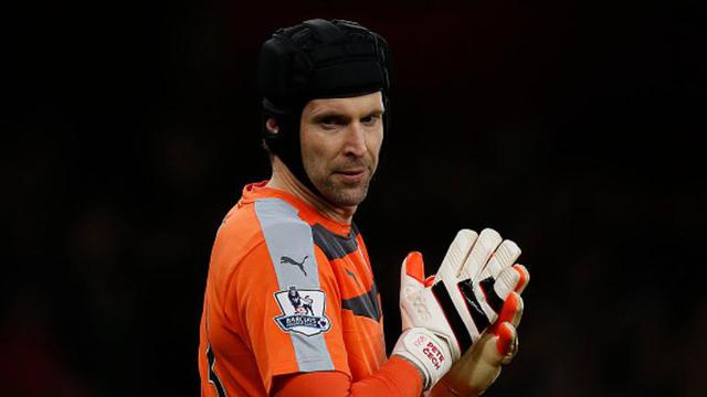 petr cech