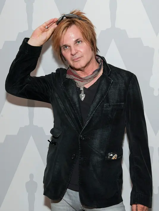 Meskipun Rikki merasa sangat tersiksa dengan proses pemulihannya, ia memilih untuk mengambil sisi positifnya. Ia mengatakan kankernya berada dalam remisi sekarang, dan sang dokter mengatakan ia telah melakukan dengan sangat baik. (AFP/Bintang.com)