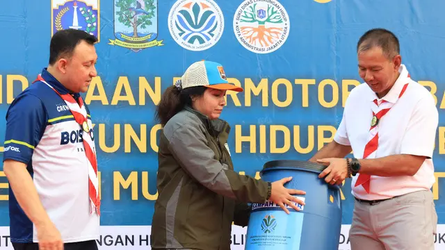 Proklim Lestari Sunter Sebagai Model yang Relevan