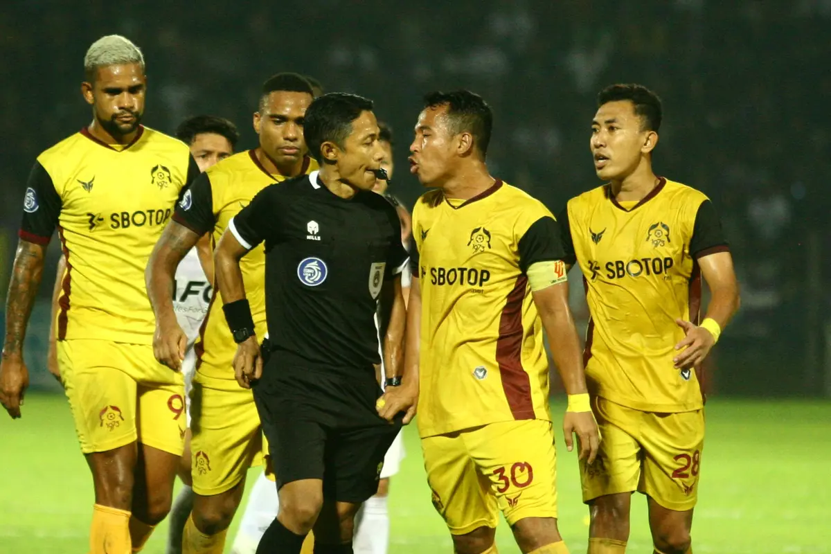Persikabo 1973, BRI Liga 1