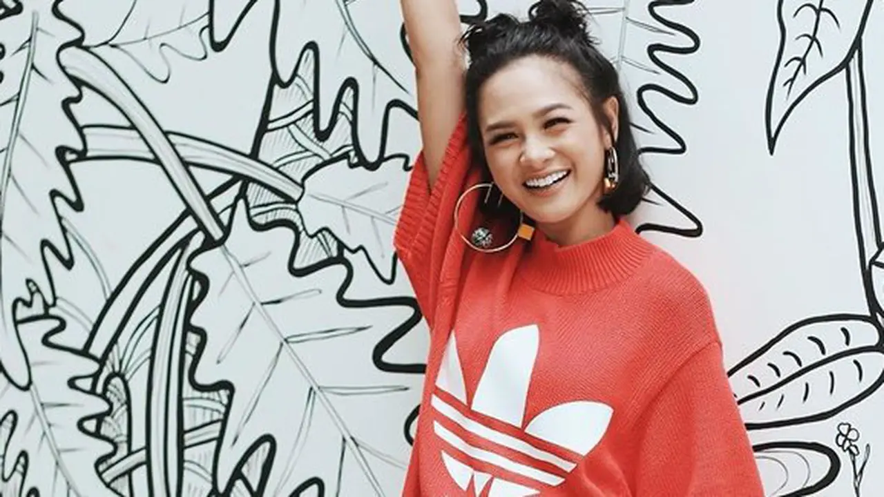 Copyright: instagram/andienaisyah