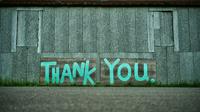 Kata-kata Ucapan Terima Kasih (Photo by Kevin Butz on Unsplash)