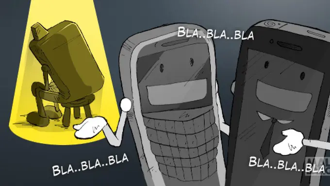 8 Gardget Ini Termasuk Mewah di Tahun 2000-an