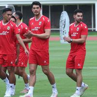 John Herdman Beberkan Alasan Memanggil Elkan Baggott ke Timnas Indonesia untuk FIFA Series 2026