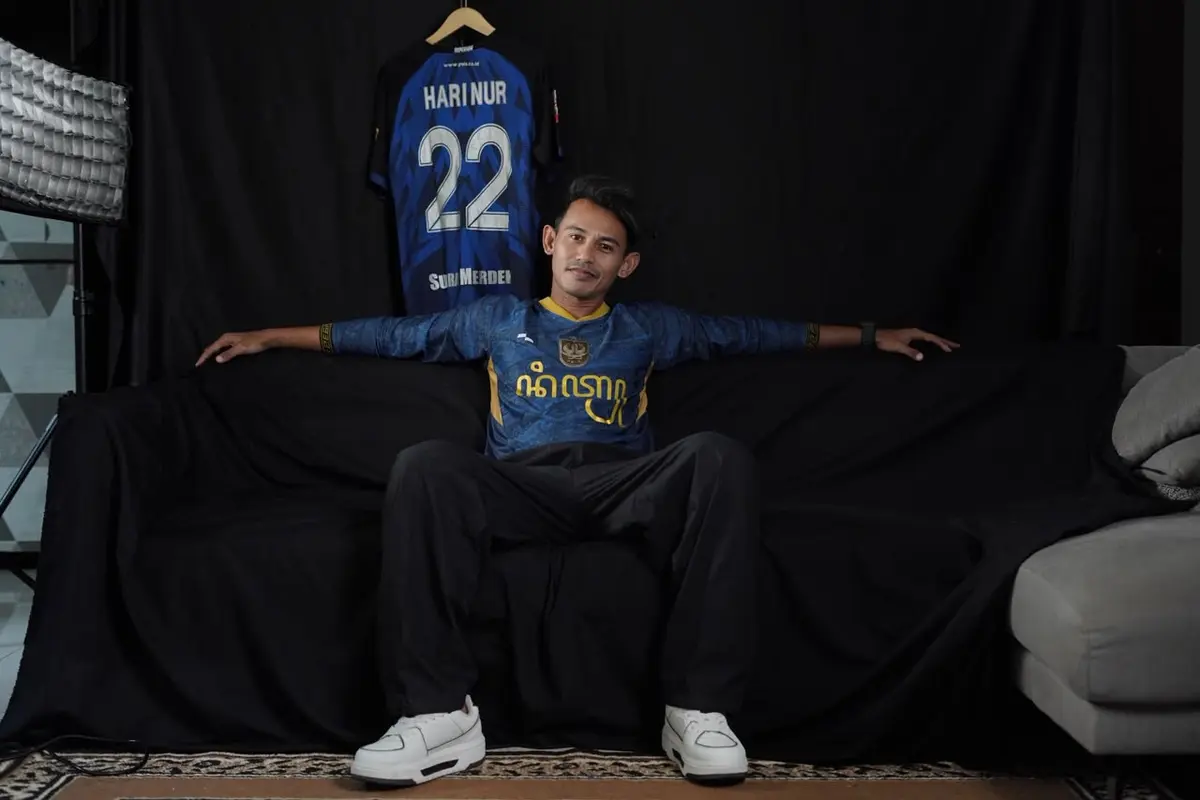 PSIS Semarang, Hari Nur Yulianto