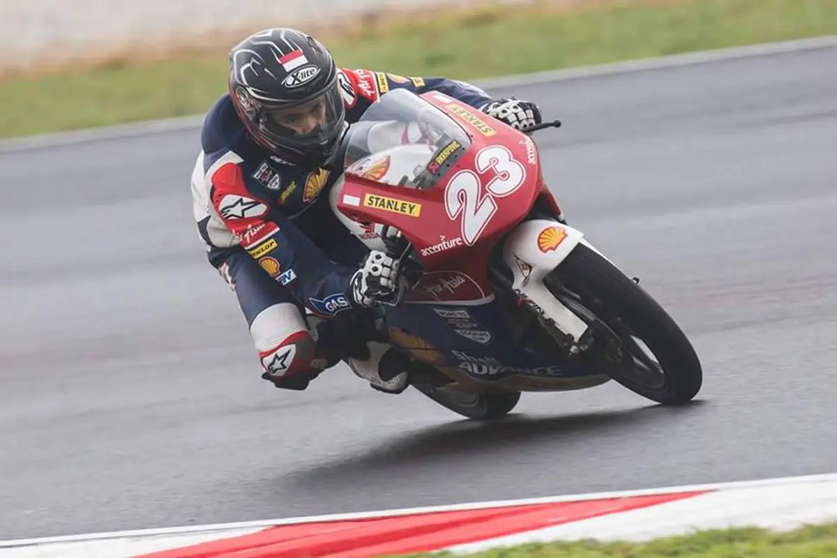 Andi Gilang