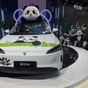 Volkswagen Jetta M6 EV Jadi Sedan Listrik Murah
