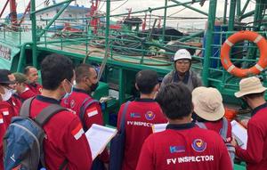 PT Biro Klasifikasi Indonesia (BKI) sebagai Holding BUMN Jasa Survei atau IDSurvey.