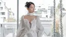 Go Won Hee adalah aktris yang debut pada tahun 2010. Ia membintangi sederet drama seperti Welcome to Waikiki, Your House Helper, Flower Crew: Joseon Marriage Agency. (FOTO: instagram.com/go_wonhee/)
