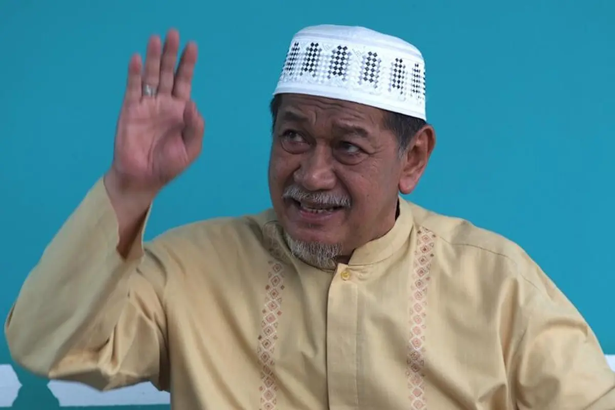 Para Pencari Tuhan Jilid 13