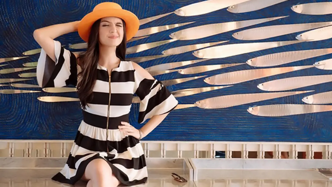 Raline Shah 