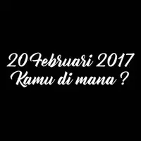 Dimanakah kamu di 20 Februari 2017? Penasaran ada apa? Tunggu kejutannya hanya di SCTV. 