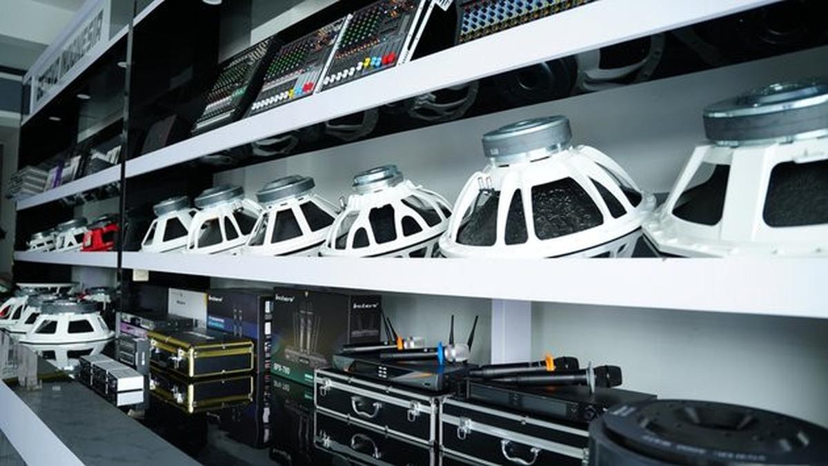 Sound Horeg Bisa Picu Kerusakan Pendengaran Permanen, MUI Jatim Keluarkan Fatwa Haram