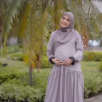 Vebby Palwinta (Instagram/Vebby Palwinta)