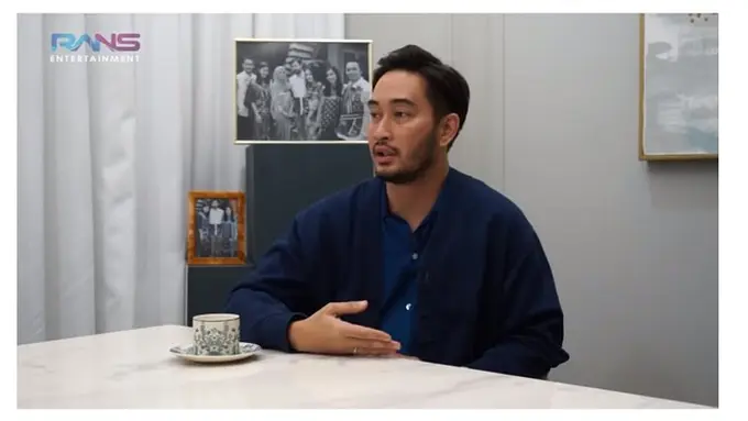 Raffi Ahmad Ungkap Permintaan Maaf, Ini 6 Curhatan Jeje Govinda Soal Perselingkuhan Syahnaz