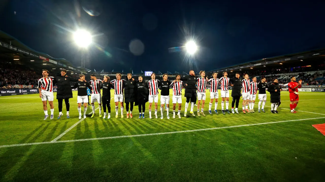 Willem II Tilburg