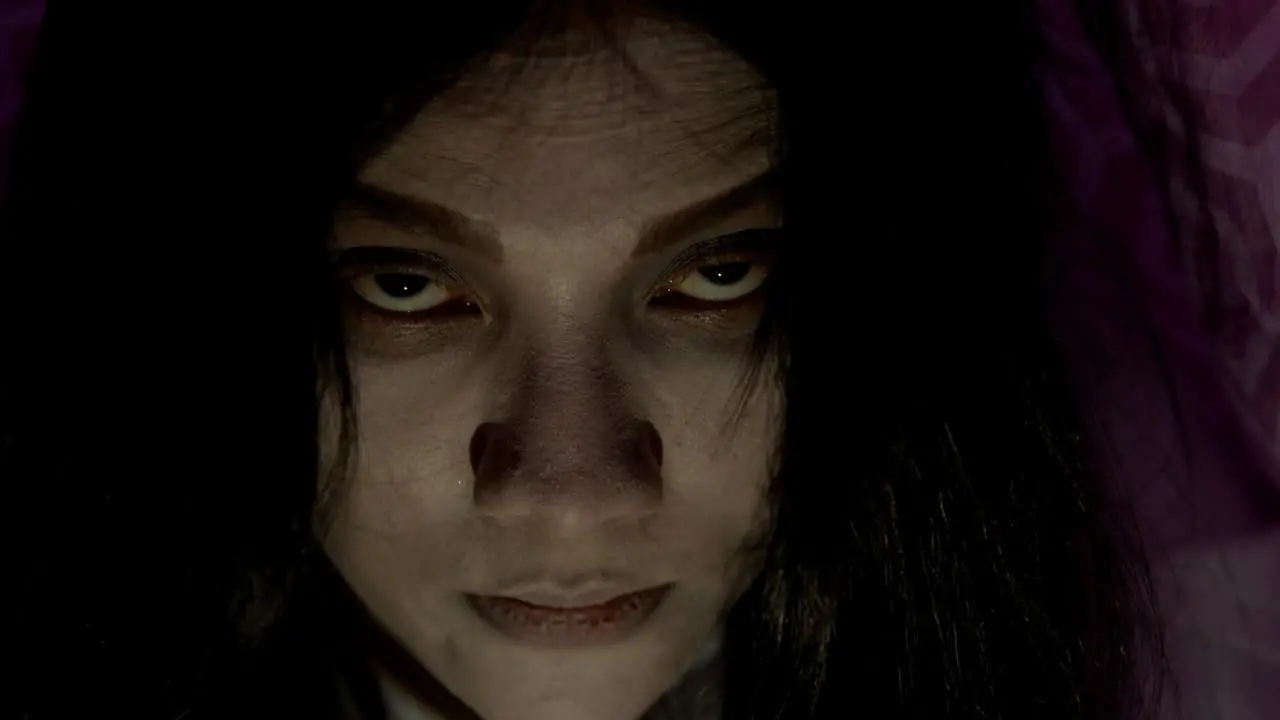 Cinta Misteri