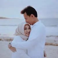 Fedi Nuril dan Vanny Widyasasti (Instagram/fedinuril)