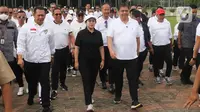 Puan: PDIP-Golkar Partai Nasionalis, Sudah Alami Asam-Garam Membangun Bangsa