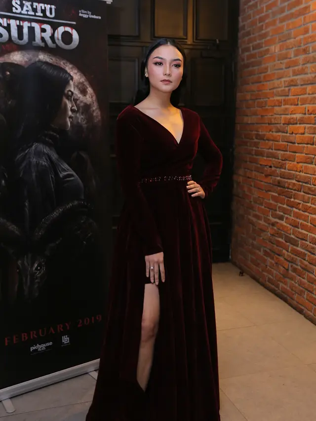 [Fimela] Citra Kirana