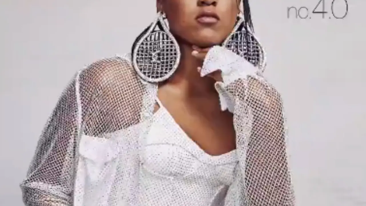 Naomi Osaka