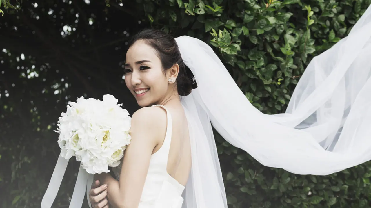 Bridezilla