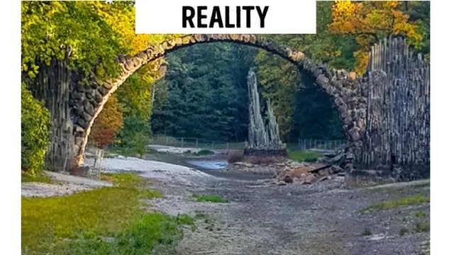 7 Ekspektasi vs Realita di Tempat Wisata Ini Bikin Geleng Kepala