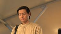 Roger Danuarta sebagai Arya dalam film Cinta Subuh. (Foto: Dok. Falcon Pictures)
