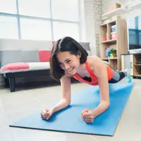 Tips planking./Copyright shutterstock.com/g/Torwai+Seubsri