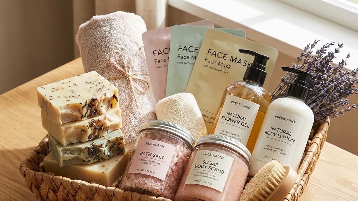 12 Ide Hampers Non-Makanan yang Bikin Penerima Senang dan Berguna, Lebih Personal &amp; Tahan Lama