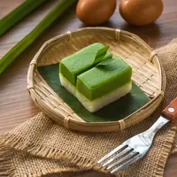 Kue serimuka./Copyright shutterstock.com/id/g/Faizal+Ramli