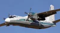 Russian Plane Crash: New Details of the Incident