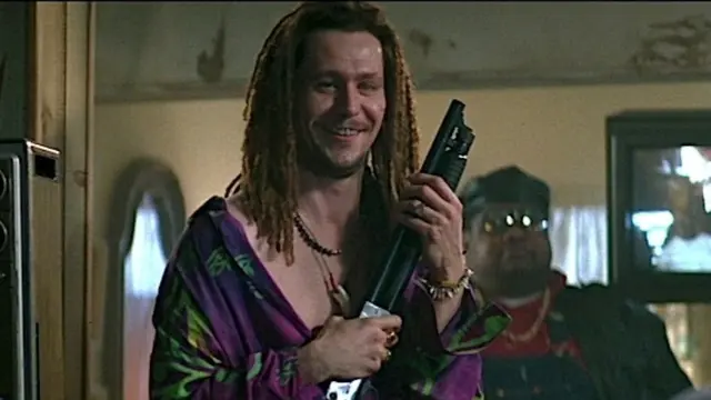 [Bintang] Gary Oldman